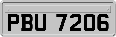 PBU7206