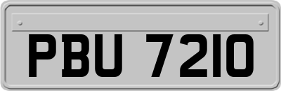 PBU7210