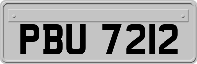 PBU7212