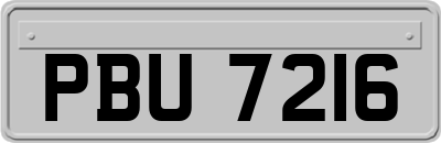 PBU7216