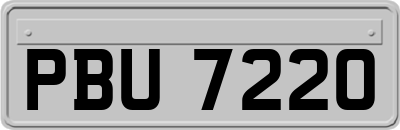 PBU7220