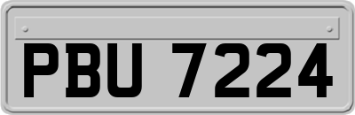 PBU7224