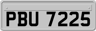 PBU7225