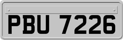 PBU7226