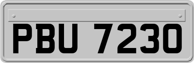 PBU7230