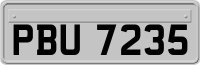 PBU7235