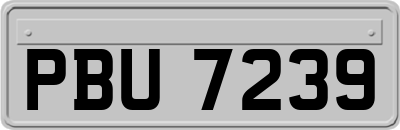 PBU7239