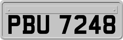 PBU7248