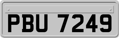 PBU7249