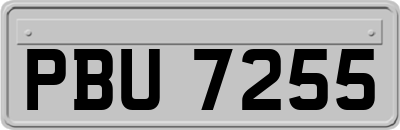 PBU7255