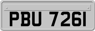 PBU7261