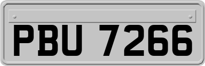 PBU7266