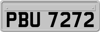 PBU7272