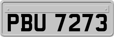 PBU7273