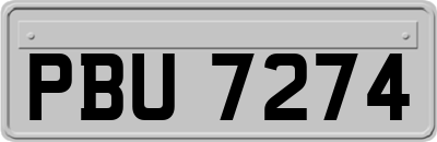 PBU7274