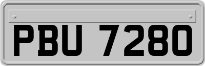 PBU7280