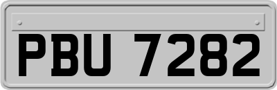 PBU7282