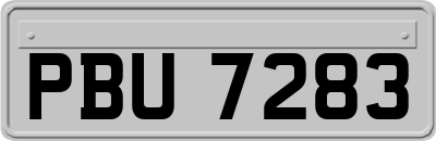 PBU7283