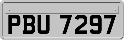 PBU7297