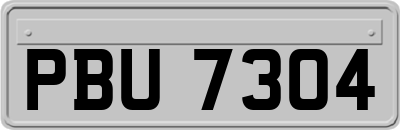 PBU7304