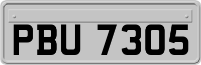 PBU7305