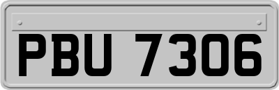 PBU7306