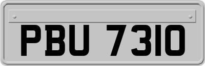 PBU7310