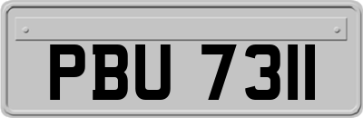 PBU7311