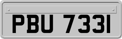 PBU7331