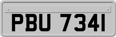 PBU7341