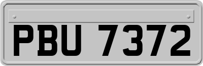 PBU7372