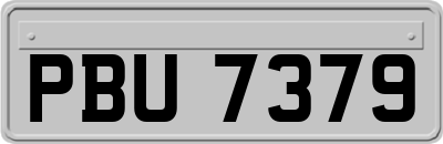 PBU7379