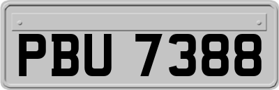 PBU7388