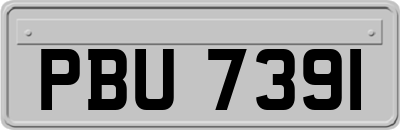 PBU7391