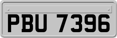 PBU7396