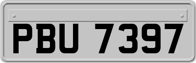 PBU7397