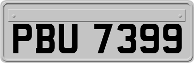 PBU7399