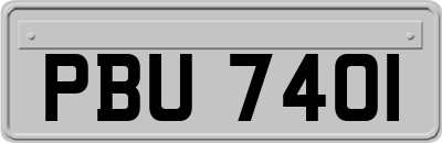 PBU7401