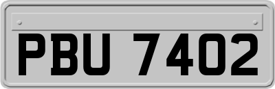 PBU7402