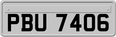 PBU7406