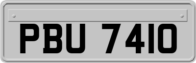 PBU7410