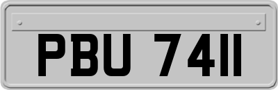 PBU7411