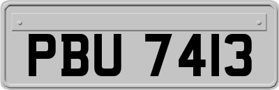 PBU7413