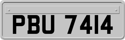 PBU7414