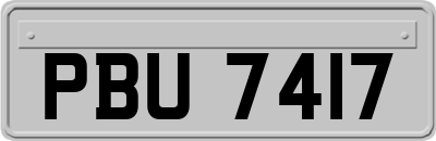 PBU7417