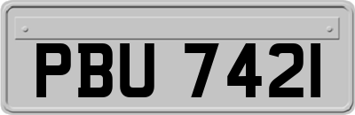 PBU7421