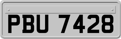 PBU7428