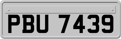 PBU7439