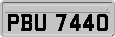 PBU7440