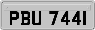 PBU7441